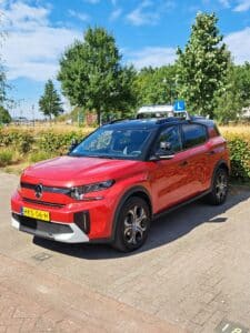 Key 2 Drive lesauto Citroen C3 Aircross, Citroen C3 Aircross lesauto van Key 2 Drive